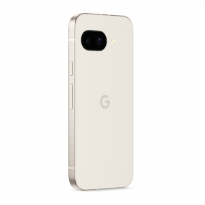 Смартфон Google Pixel 9a 8/128GB, Porcelain