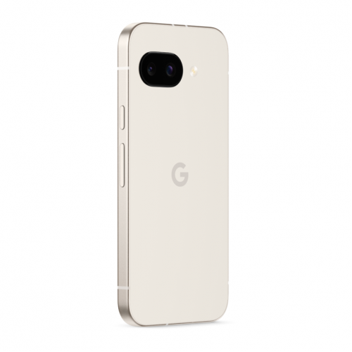 Смартфон Google Pixel 9a 8/128GB, Porcelain