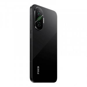 Смартфон Poco F7 12/256GB, Black