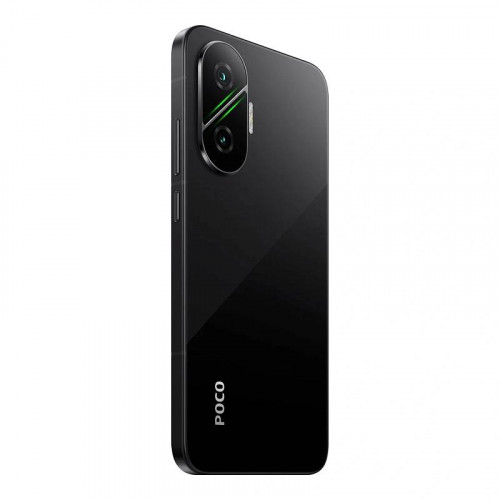 Смартфон Poco F7 12/256GB, Black