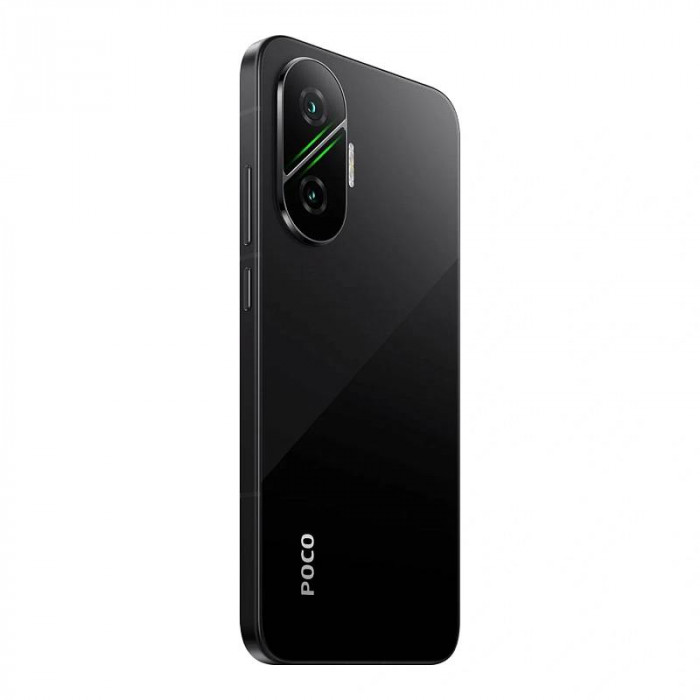 Смартфон Poco F7 12/256GB, Black