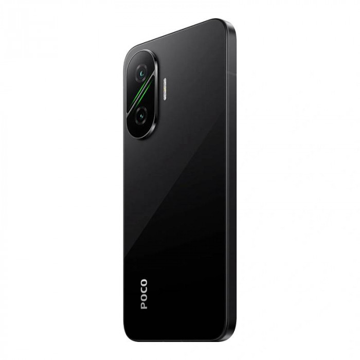 Смартфон Poco F7 12/256GB, Black
