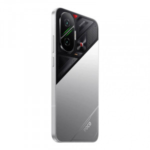 Смартфон Poco F7 12/256GB, Silver