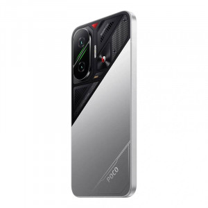Смартфон Poco F7 12/256GB, Silver