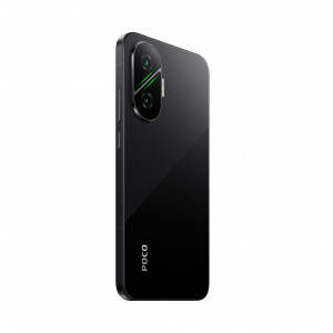 Смартфон Poco F7 12/512GB, Black