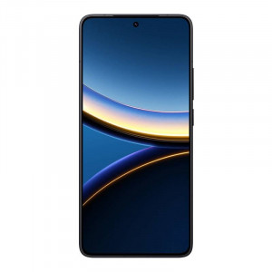 Смартфон Poco F7 Pro 5G 12/256GB, Black