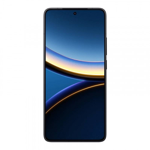Смартфон Poco F7 Pro 5G 12/256GB, Black