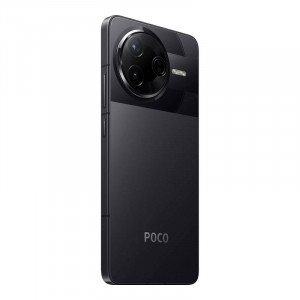 Смартфон Poco F7 Pro 5G 12/256GB, Black