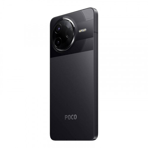 Смартфон Poco F7 Pro 5G 12/256GB, Black
