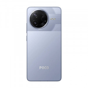 Смартфон Poco F7 Pro 5G 12/256GB, Blue