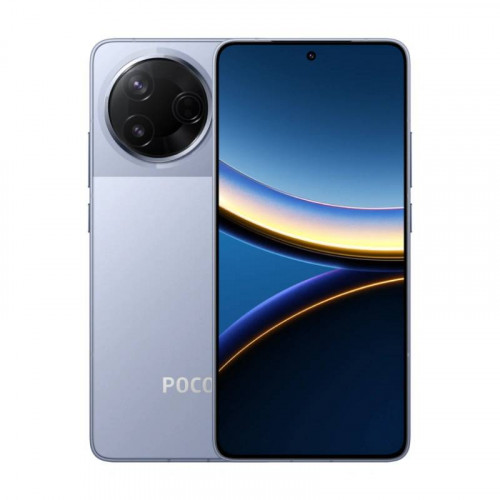 Смартфон Poco F7 Pro 5G 12/256GB, Blue