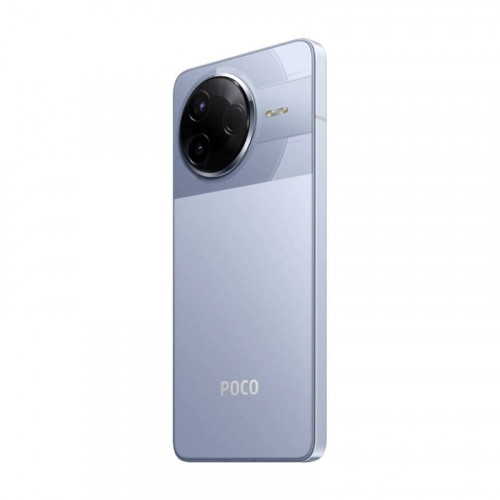 Смартфон Poco F7 Pro 5G 12/256GB, Blue