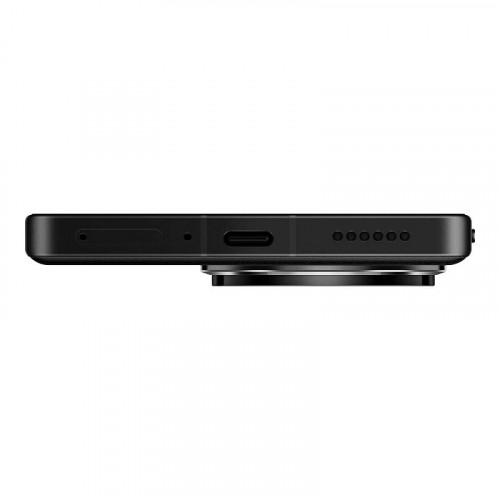 Смартфон Poco F7 Ultra 12/256GB, Black
