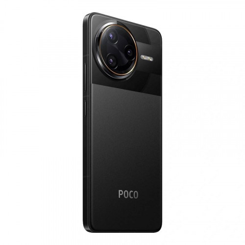 Смартфон Poco F7 Ultra 12/256GB, Black