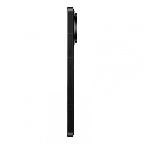 Смартфон Poco F7 Ultra 12/256GB, Black