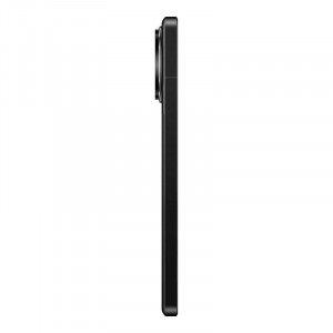 Смартфон Poco F7 Ultra 12/256GB, Black