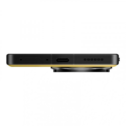 Смартфон Poco F7 Ultra 12/256GB, Yellow