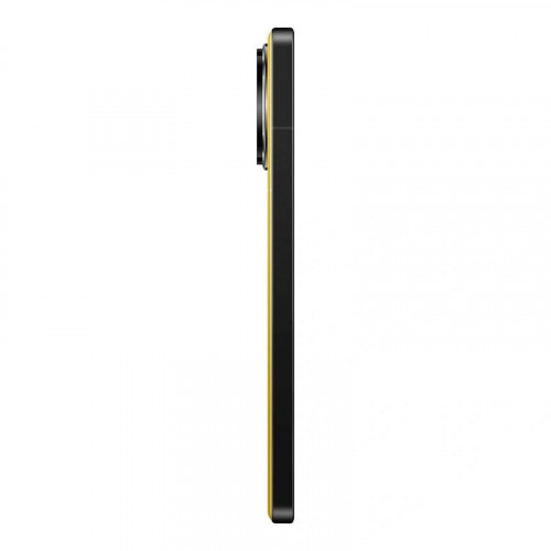 Смартфон Poco F7 Ultra 12/256GB, Yellow