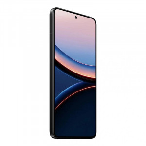 Смартфон Poco F7 Ultra 16/512GB, Black
