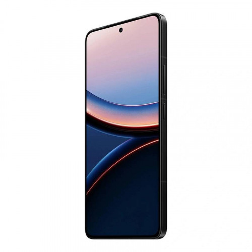 Смартфон Poco F7 Ultra 16/512GB, Black