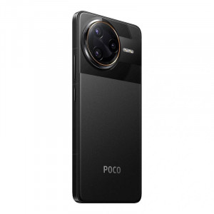 Смартфон Poco F7 Ultra 16/512GB, Black
