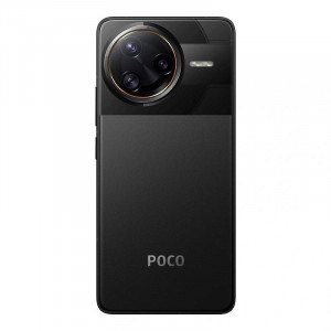 Смартфон Poco F7 Ultra 16/512GB, Black