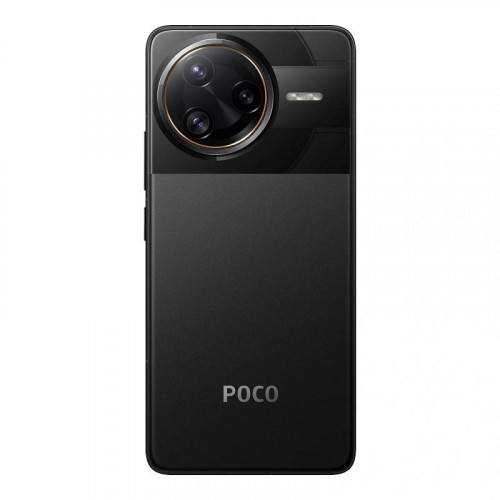 Смартфон Poco F7 Ultra 16/512GB, Black