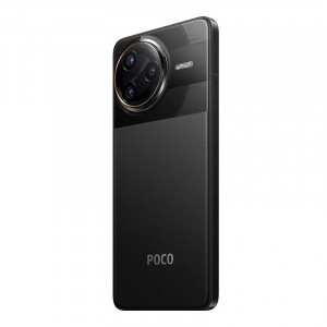 Смартфон Poco F7 Ultra 16/512GB, Black