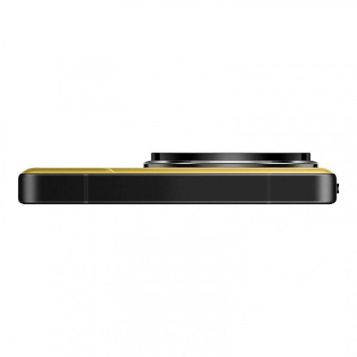 Смартфон Poco F7 Ultra 16/512GB, Yellow