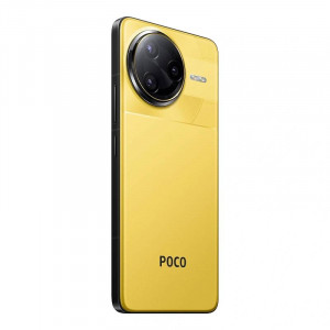 Смартфон Poco F7 Ultra 16/512GB, Yellow