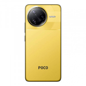 Смартфон Poco F7 Ultra 16/512GB, Yellow