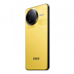 Смартфон Poco F7 Ultra 16/512GB, Yellow