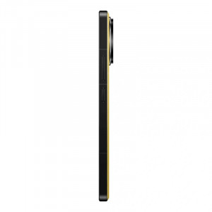 Смартфон Poco F7 Ultra 16/512GB, Yellow