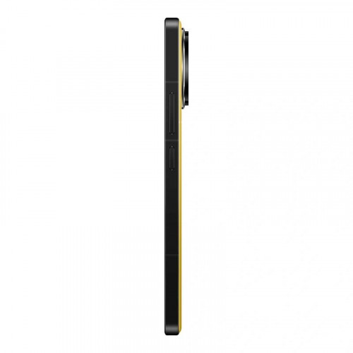 Смартфон Poco F7 Ultra 16/512GB, Yellow