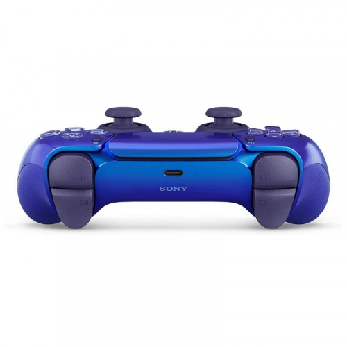 Геймпад Sony DualSense для PS5, Chroma Indigo
