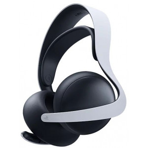 Беспроводные наушники Sony Pulse Elite, White