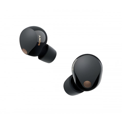 Беспроводные наушники Sony WF-1000XM5, Black