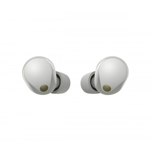 Беспроводные наушники Sony WF-1000XM5, Silver