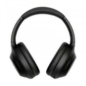 Беспроводные наушники Sony WH-1000XM4, Black