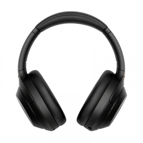 Беспроводные наушники Sony WH-1000XM4, Black