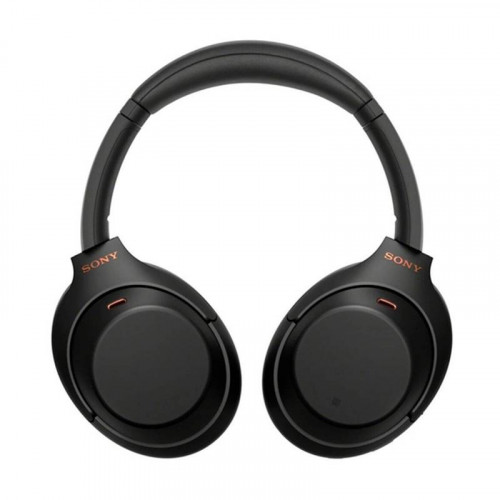 Беспроводные наушники Sony WH-1000XM4, Black