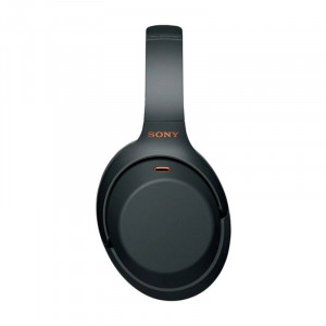 Беспроводные наушники Sony WH-1000XM4, Black