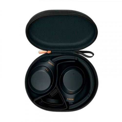Беспроводные наушники Sony WH-1000XM4, Black