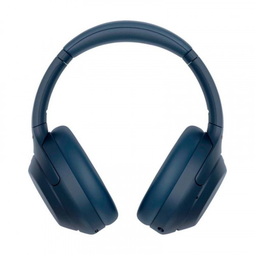 Беспроводные наушники Sony WH-1000XM4, Blue