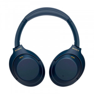 Беспроводные наушники Sony WH-1000XM4, Blue