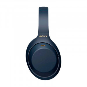 Беспроводные наушники Sony WH-1000XM4, Blue
