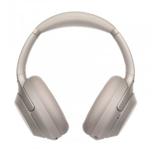 Беспроводные наушники Sony WH-1000XM4, Silver