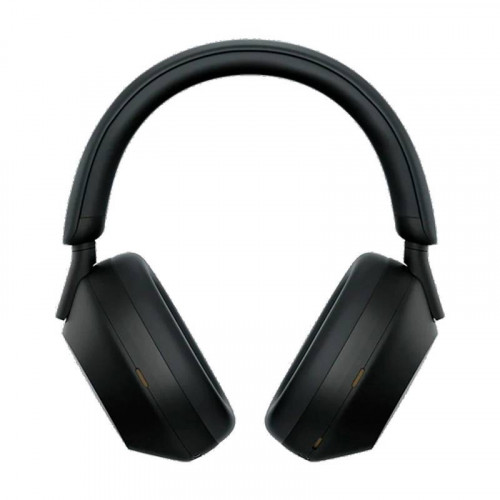 Беспроводные наушники Sony WH-1000XM5, Black