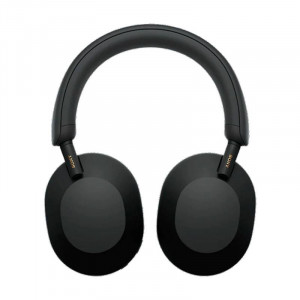 Беспроводные наушники Sony WH-1000XM5, Black