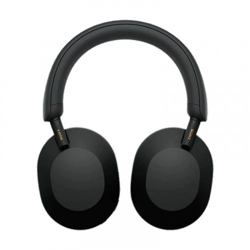 Беспроводные наушники Sony WH-1000XM5, Black